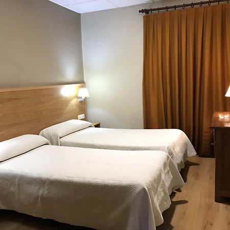 Hotel Bellavista Бельвер-де-Серданья Екстер'єр фото