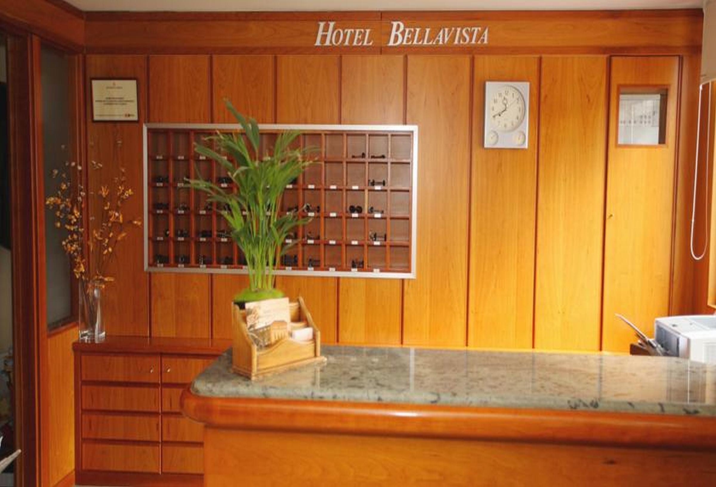 Hotel Bellavista Бельвер-де-Серданья Екстер'єр фото