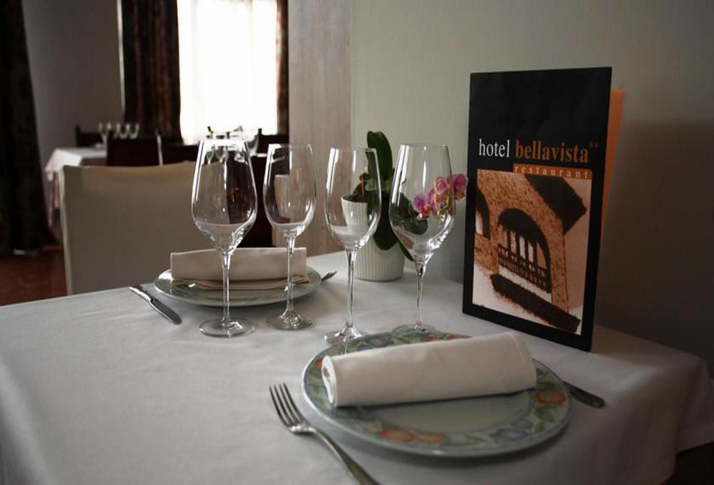 Hotel Bellavista Бельвер-де-Серданья Екстер'єр фото