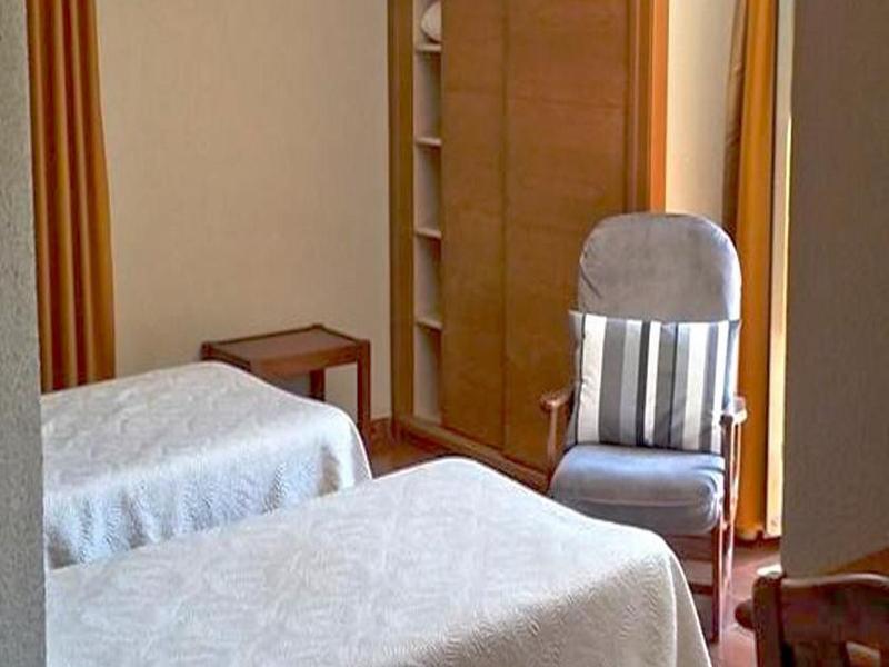 Hotel Bellavista Бельвер-де-Серданья Екстер'єр фото